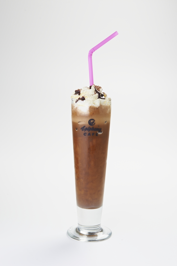 Iced Mocha