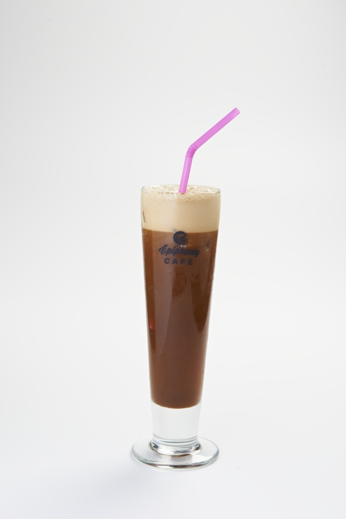 Iced Americano