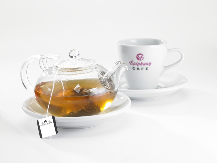 Tea