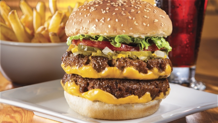 Fatburger Online Ordering