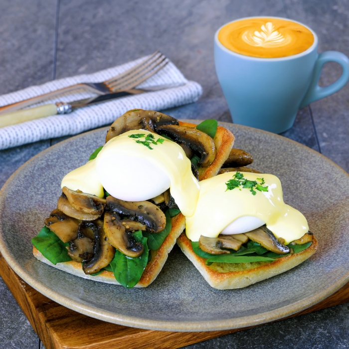 The Coffee Club Nz Online Ordering