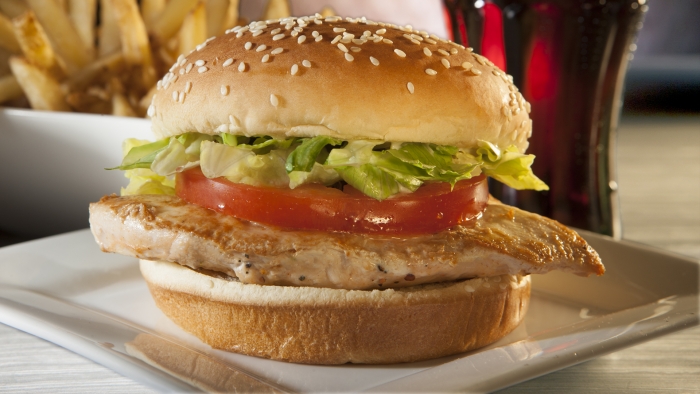 Fatburger Online Ordering