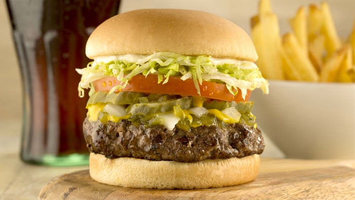 Fatburger Online Ordering